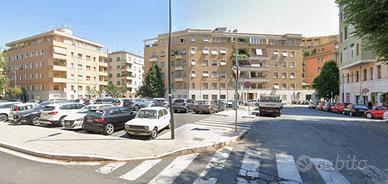 Appartamento di 300 m² con più di 5 locali e box a