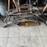 Balestre toyota BJ70