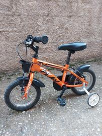 Bicicletta per bambini