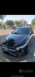 Mercedes classe a 180 d