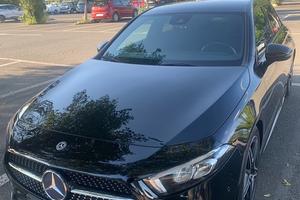 Mercedes classe a 180 d