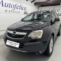 Opel Antara 2.0 CDTI 150CV Edition