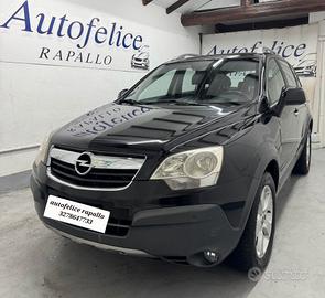 Opel Antara 2.0 CDTI 150CV Edition