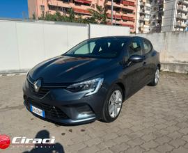 Renault Clio TCe 100 CV GPL 5 porte Zen