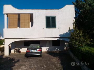 Casa vacanze Puglia Pilone Ostuni