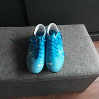 Nike Mercurial 