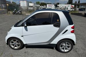 Smart  for two cope turbo