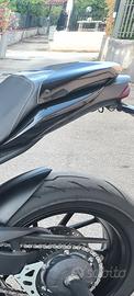 unghia monoposto  triumph  speed 