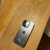 Iphone 14 Pro 128Gb