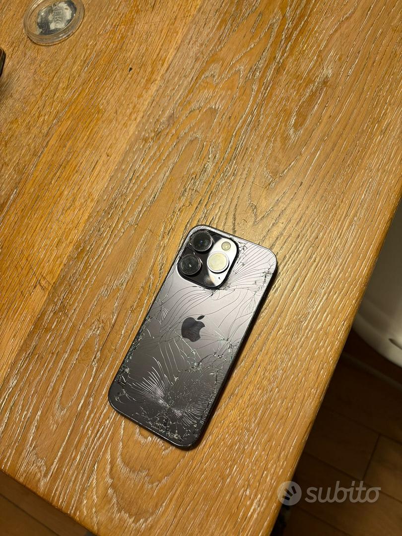 Iphone 14 Pro 128Gb