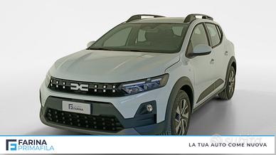 DACIA Sandero Streetway III 2025 - Sandero U172983