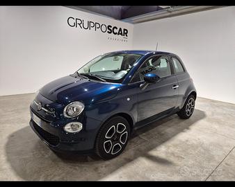 FIAT 500 (2015-2024) - 500 1.0 Hybrid Dolce U66132