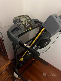 Tapis roulant Diadora