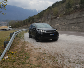 Discovery sport 180 cv 2016