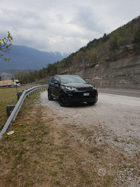 Discovery sport 180 cv 2016