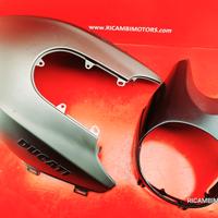 MARMITTA DUCATI DIAVEL