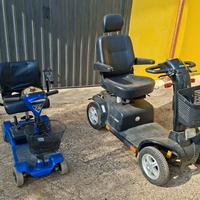 scooter per anziani