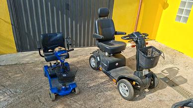 scooter per anziani
