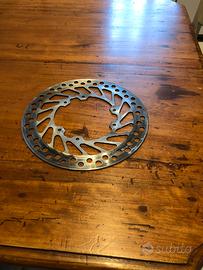 Disco anteriore Honda CR