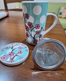 mug in ceramica 