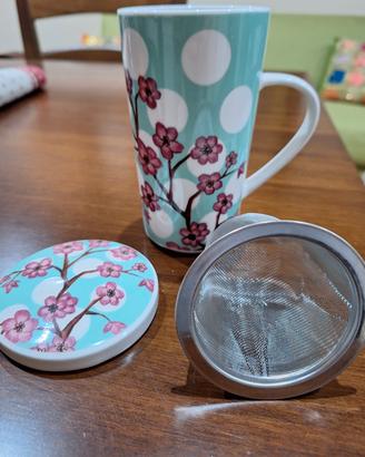 mug in ceramica 