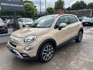 Fiat 500X 1.3 MultiJet 95 CV Cross