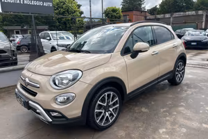 Fiat 500X 1.3 MultiJet 95 CV Cross