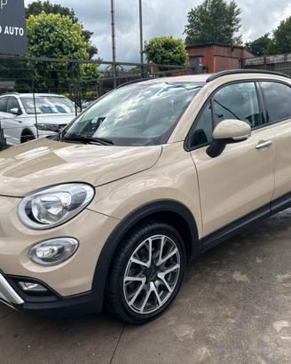 Fiat 500X 1.3 MultiJet 95 CV Cross