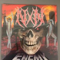 Noyz Natcos Enemy vinile