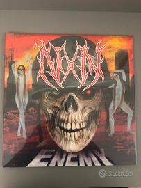 Noyz Natcos Enemy vinile