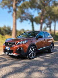 PEUGEOT 3008 2ª Serie - 1.6 BlueHDi