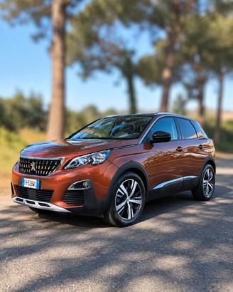 PEUGEOT 3008 2ª Serie - 1.6 BlueHDi