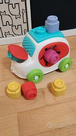 gioco macchina costruzioni 