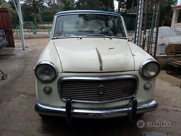 Fiat 1100 103 D e 1200 Granluce  Ricambi