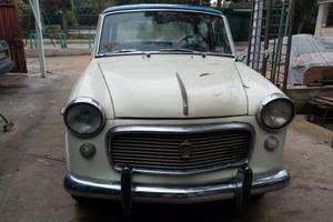 Fiat 1100 103 D e 1200 Granluce  Ricambi
