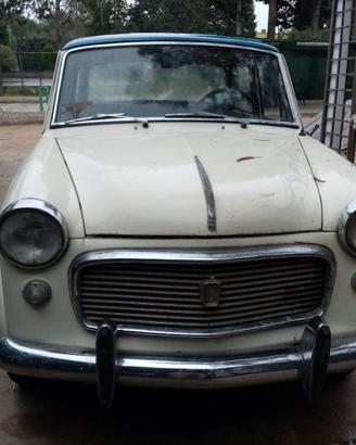 Fiat 1100 103 D e 1200 Granluce  Ricambi