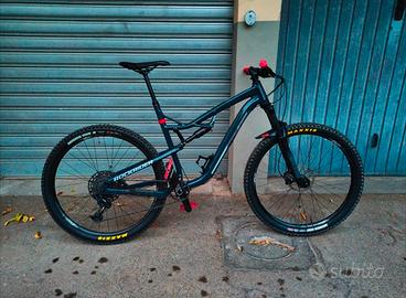 Rockrider Am50s