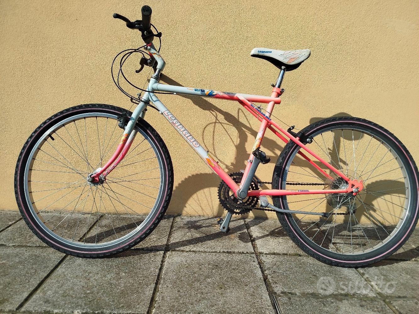 Mountain Bike Legnano 26 pollici Biciclette In vendita a Padova