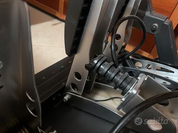 Fanatec CSL Pedals (Load Cell)