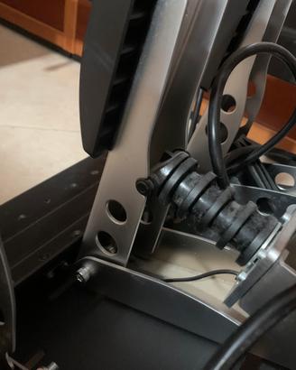 Fanatec CSL Pedals (Load Cell)