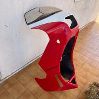 Carena Moto Guzzi Le Mans o serie grossa