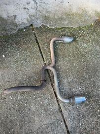 Terminale 500 abarth