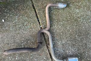 Terminale 500 abarth