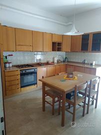 Camera matrimoniale uso singola