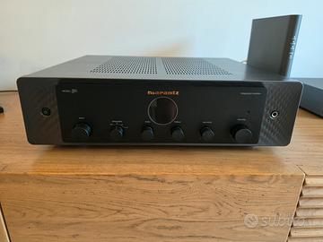 marantz model 50