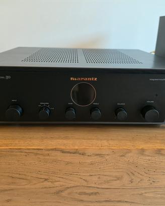 marantz model 50