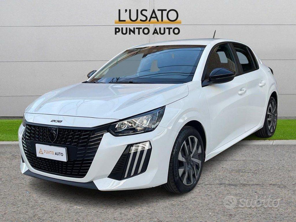 Peugeot Altro modello