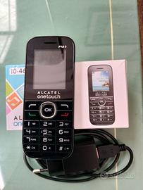 Vecchi cellulari funzionanti