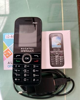Vecchi cellulari funzionanti