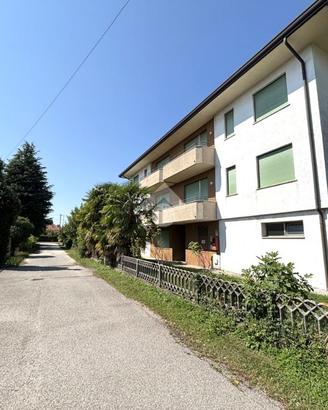 PALAZZINA A PONTE DI PIAVE